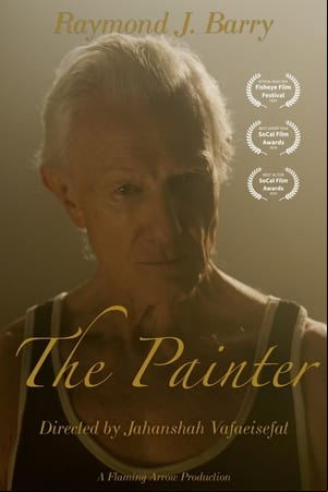 The Painter The Painter