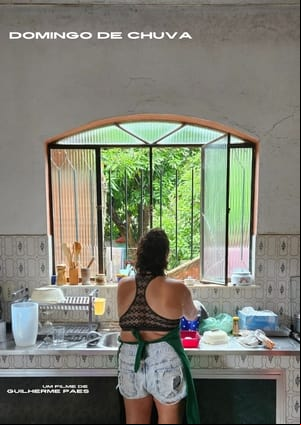 Domingo de Chuva