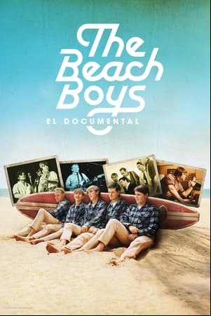The Beach Boys, el documental The Beach Boys, el documental
