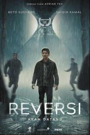 Reversi Reversi