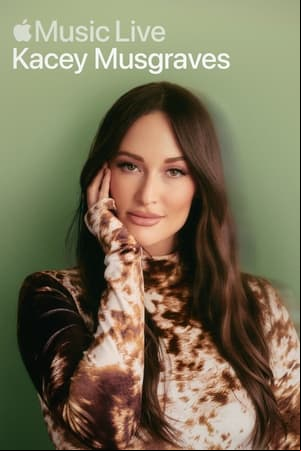 Apple Music Live: Kacey Musgraves Apple Music Live: Kacey Musgraves