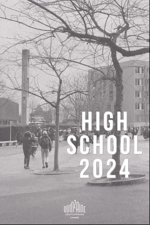 High School 2024
