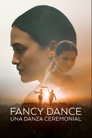 Fancy Dance Fancy Dance