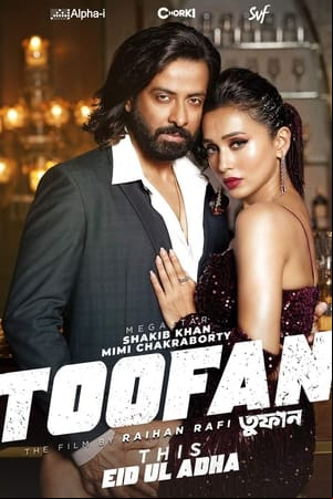 Toofan Toofan