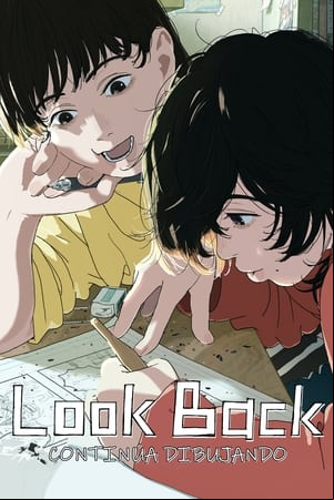 Look Back Look Back