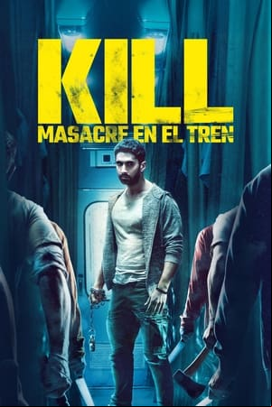 Kill Kill