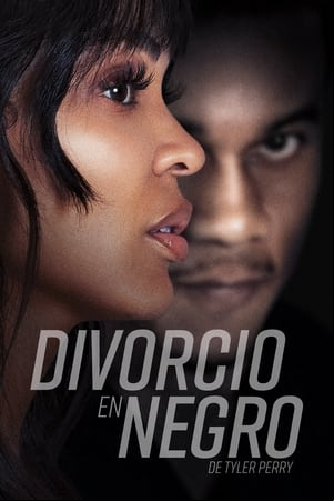 Divorcio en negro Divorcio en negro