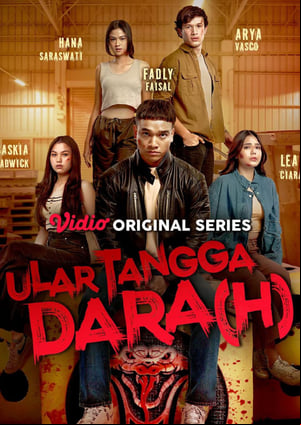 Ular Tangga Dara(h) Ular Tangga Dara(h)