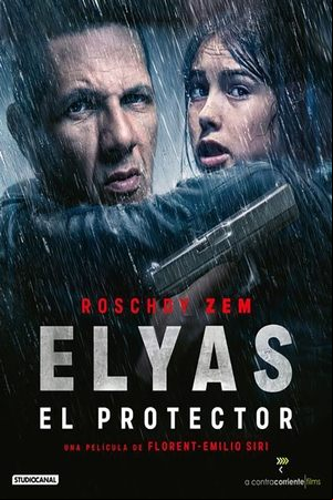 Elyas, el protector Elyas, el protector