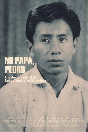 Mi Papá, Pedro Mi Papá, Pedro