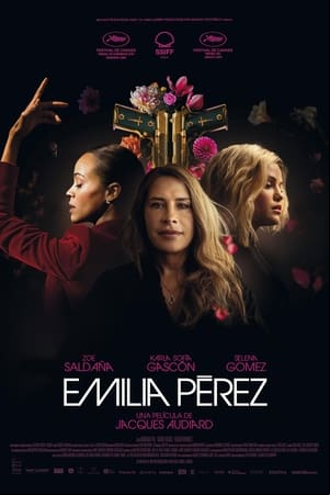 Emilia Pérez Emilia Pérez