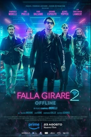 Falla girare 2 - Offline Falla girare 2 - Offline