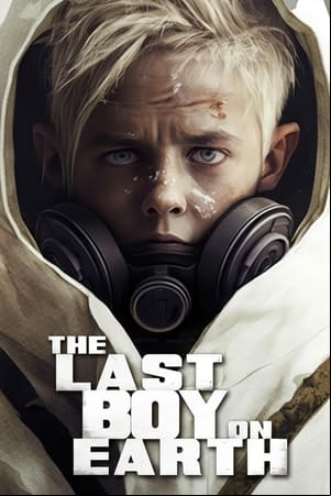 The Last Boy on Earth The Last Boy on Earth