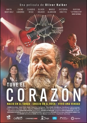 Tuve el corazón