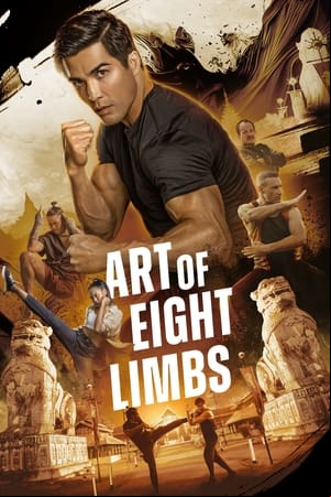 Art of Eight Limbs