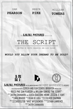 The Script