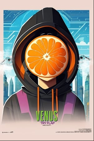 Venus: Try Flap