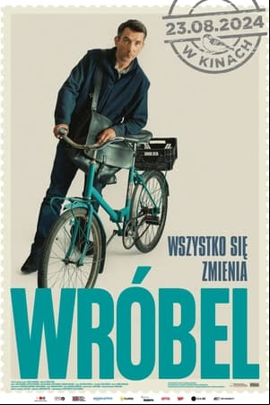 Wróbel Wróbel