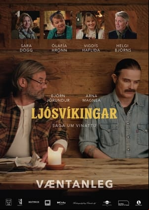 Ljósvíkingar Ljósvíkingar