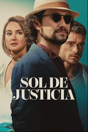 Sol de justicia Sol de justicia
