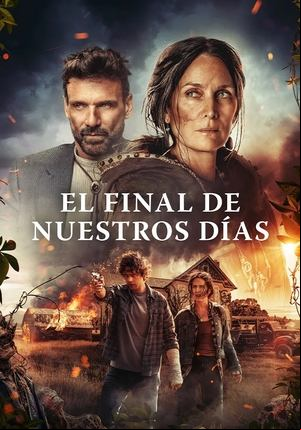El final de nuestros días El final de nuestros días