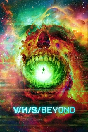 V/H/S/Beyond V/H/S/Beyond