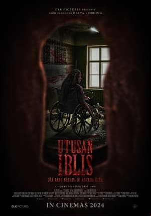 Utusan Iblis: Dia Yang Berada di Antara Kita
