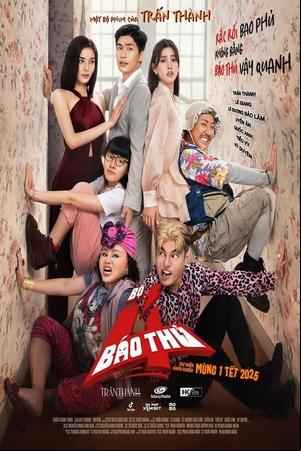 Bộ Tứ Báo Thủ Bộ Tứ Báo Thủ