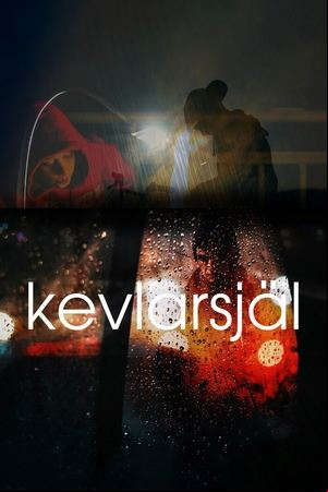 Kevlarsjäl