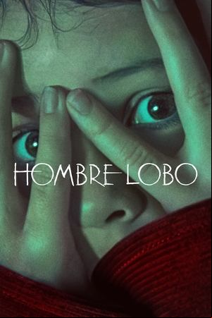 Hombre lobo Hombre lobo