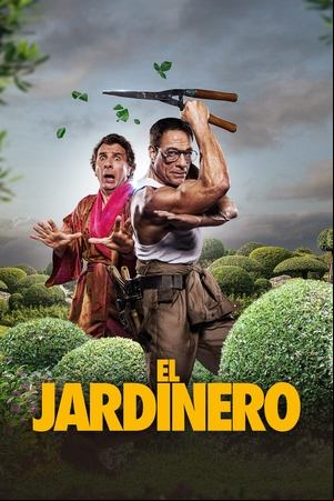 El Jardinero El Jardinero