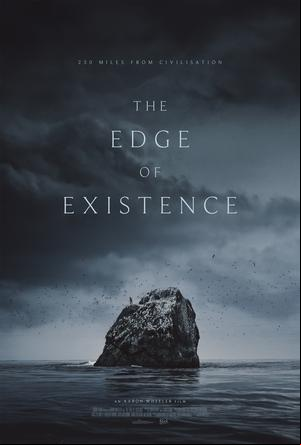 The Edge of Existence The Edge of Existence