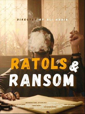 Ratols & Ransom Ratols & Ransom