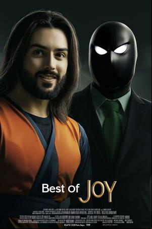 Best Of Joy Best Of Joy
