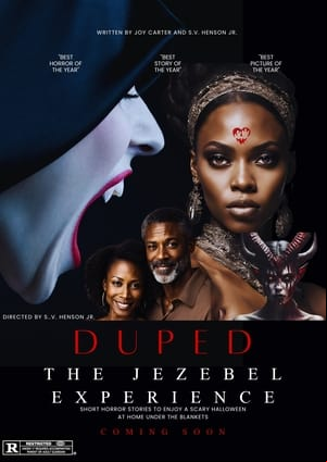 DUPED (The Jezebel Experience) DUPED (The Jezebel Experience)