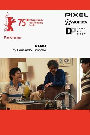 Olmo Olmo