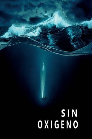 Sin oxígeno Sin oxígeno