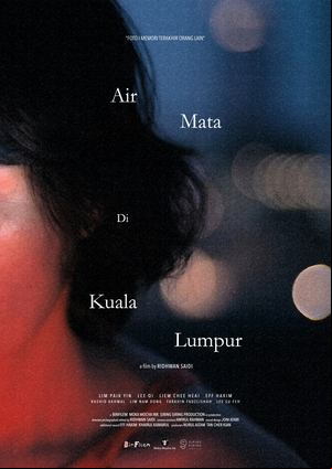 Air Mata di Kuala Lumpur Air Mata di Kuala Lumpur
