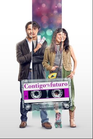 Contigo en el futuro Contigo en el futuro
