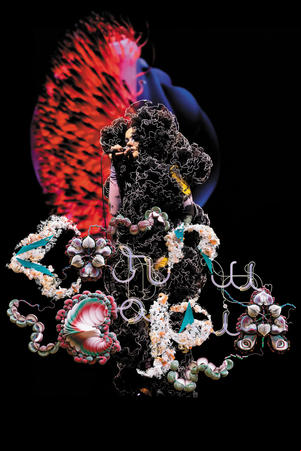 Apple Music Live: Björk Apple Music Live: Björk