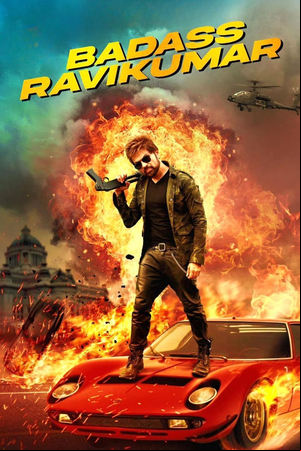 Badass RaviKumar Badass RaviKumar