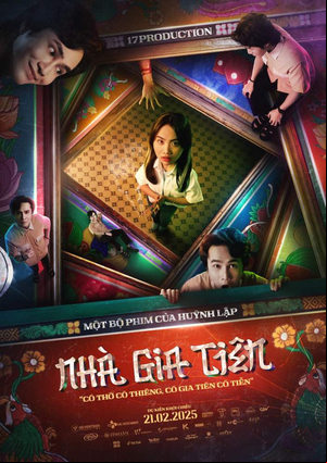 Nhà Gia Tiên Nhà Gia Tiên