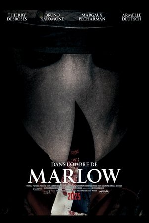 Dans lOmbre de Marlow Dans lOmbre de Marlow