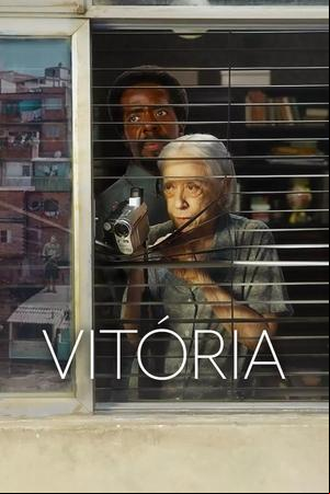 Vitória Vitória