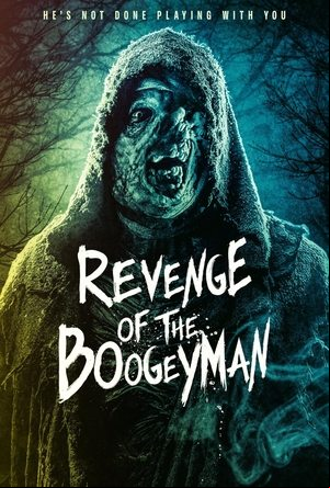 Revenge of the Boogeyman