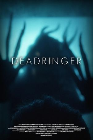 DEADRINGER DEADRINGER