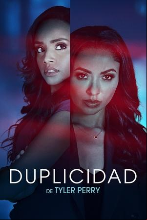 Duplicidad, de Tyler Perry Duplicidad, de Tyler Perry