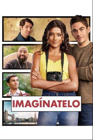 Imagínatelo Imagínatelo