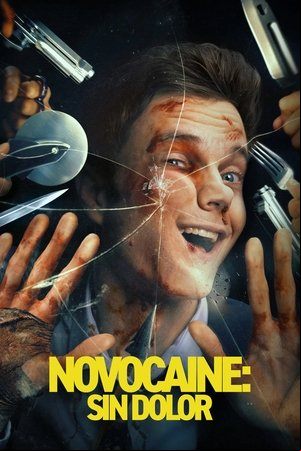 Novocaine Novocaine