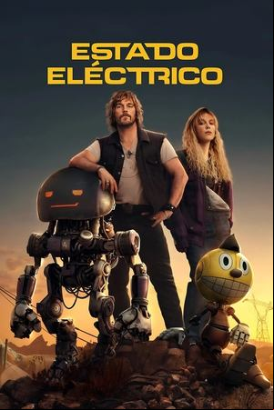 Estado eléctrico Estado eléctrico
